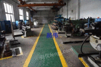 Hebei recycles all kinds of closed enterprises and whole factory materials and equipment