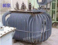 Changsha, Hunan Province acquired various types of transformers