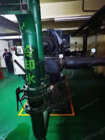 広東省の冷凍設備の長期的な高価格回収