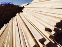 Гуандун много перерабатывает деревянные квадратные опалубки