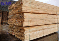 Guangdong specializes in buying and selling construction square timber on construction sites