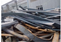 Long-term large-scale high-priced recycling of scrap iron in Guangdong