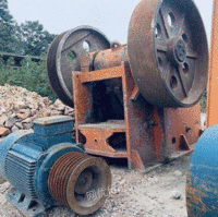 A large number of mining equipment were recovered in Taizhou, Zhejiang Province