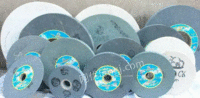 Abrasives factory buys a large number of grinding wheels, ceramic grinding wheels and resin grinding wheels