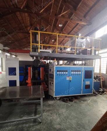 二手吹膜设备出售