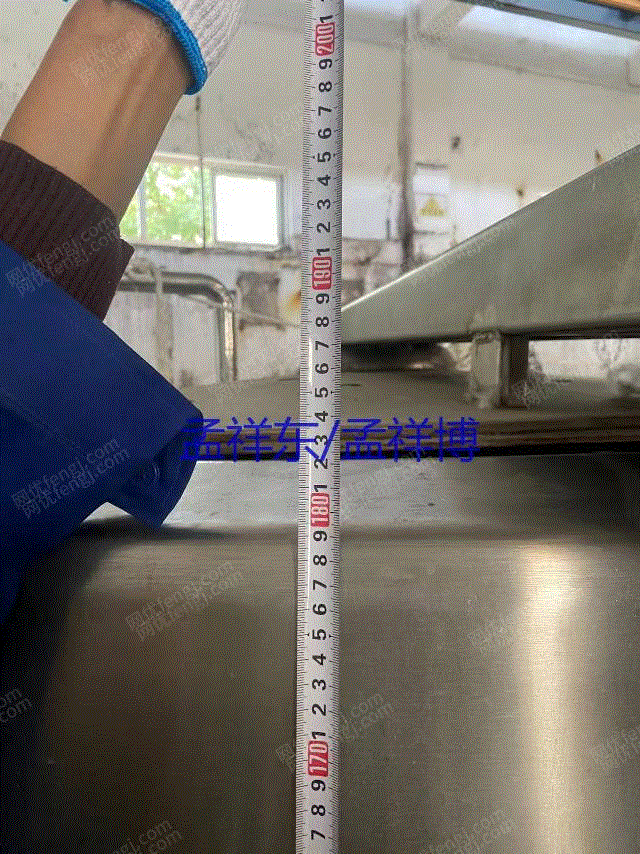 其它二手纺织机械转让
