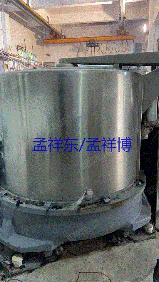 其它二手纺织机械价格