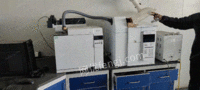 Sell an Agilent gas chromatograph