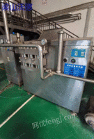 Sold second-hand high-pressure homogenizer, welcome to contact if you need it!