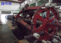 Welcome to contact for sale of second-hand cablemaker