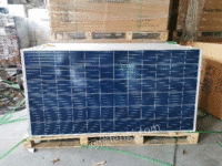 Long-term high-priced recovery of photovoltaic modules in Suzhou, Jiangsu Province
