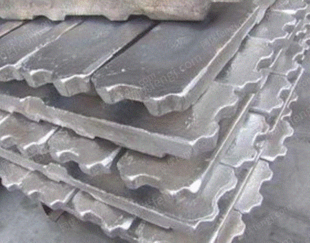 広東地区で長年高値で大量に廃アルミニウムを買い付けていた