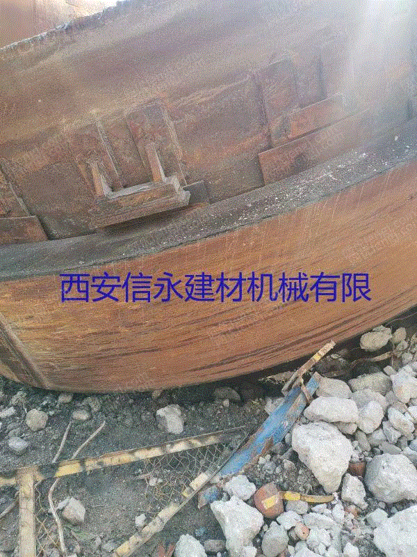 二手烧成设备出售