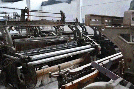 南京は長年倒産した紡績工場を高値で買収している