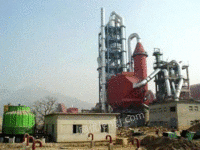 Nanjing acquired the bankrupt cement plant at a high price all the year round