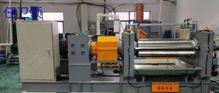 中古の18-22インチ製錬機を河北省で回収