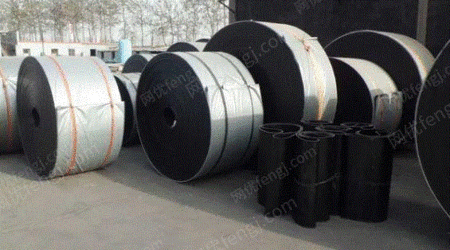 プロリサイクル陶磁器工場用コンベヤベルト