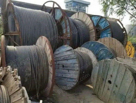 使用済みケーブルの買い取り専門山東省