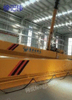 Zhejiang sells new cranes and cranes for installation and maintenance