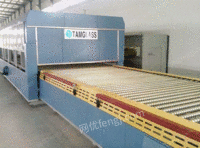 Luoyang sells second-hand Seiko tempering furnace, flat steel furnace and convection furnace