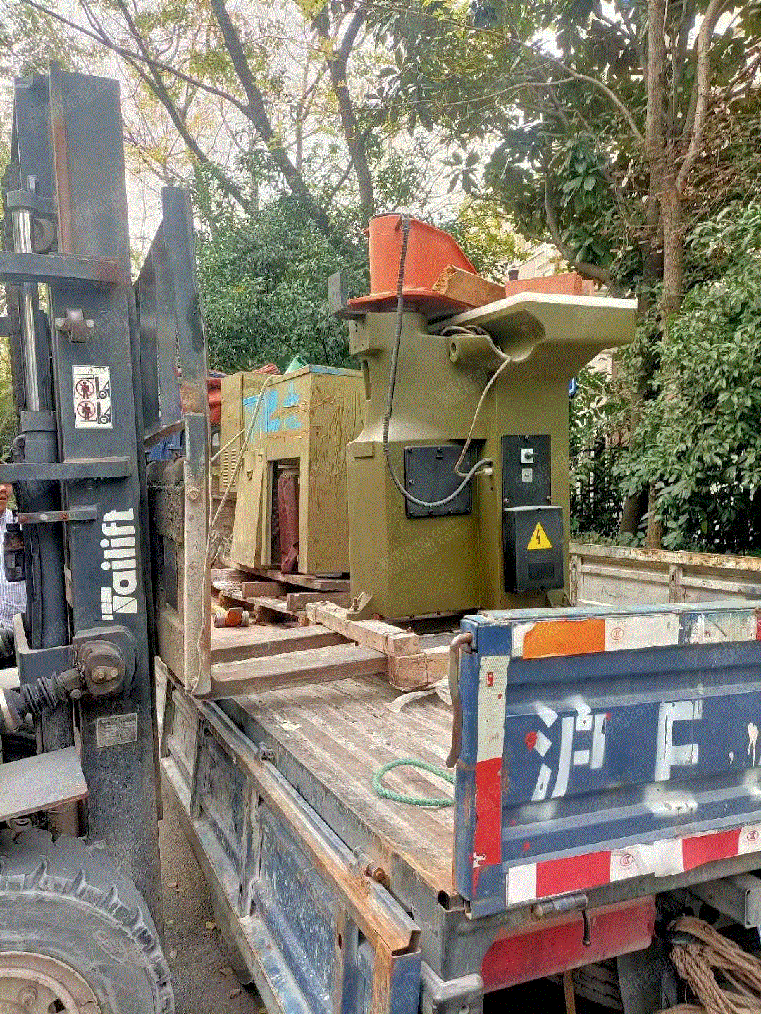 二手轧制设备价格