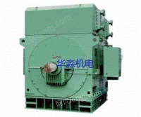 Jiangsu professional acquisition: second-hand large and medium-sized asynchronous motor