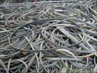 High-priced recycling of washing machine rings and car dismantling strips in Hebei