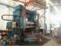 広東省では長年にわたって中古工作機械の設備が高値で大量に回収されている