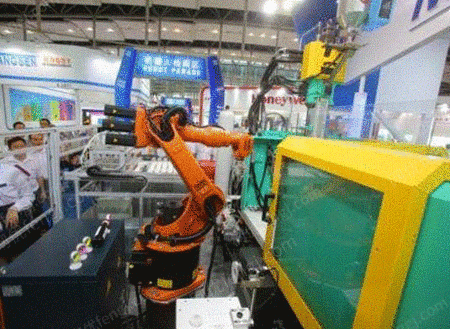 広東省で長期的に高価な大量回収ロボット