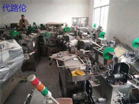 河南省の中古化学工業設備、中古食品設備の回収