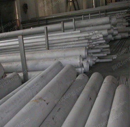 重慶地区では長年にわたって廃棄ステンレス鋼の大量回収が行われている
