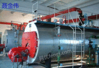 Perennial recycling: second-hand coal-fired boilers and biomass boilers