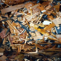 山東地区で金銀廃材を回収,金メッキ廃材