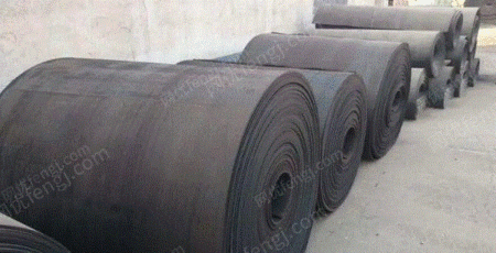 鋼工場、発電所コンベヤーベルトを常年求めて