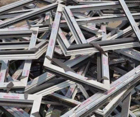 河南省でステンレス鋼スクラップ304を高値回収