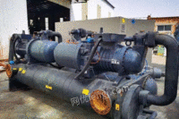 Changzhou buys second-hand refrigeration units at a high price