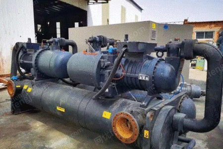 常州、中古冷凍ユニットを高値で買い取る