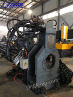 Sale of flat iron joint production line