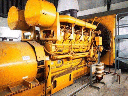 中古輸入発電機の売却が必要なオーナーは連絡を歓迎