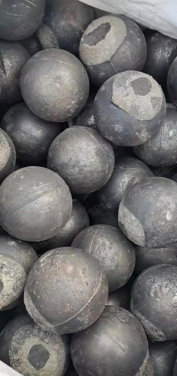 二手粉磨设备回收