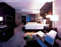 Sichuan professionally undertakes hotel demolition and decoration business all year round