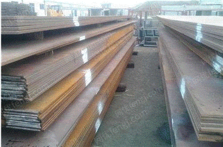 重慶地区長期専門供給冷間圧延板