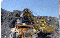 Recovery of various mining equipment in Hunan