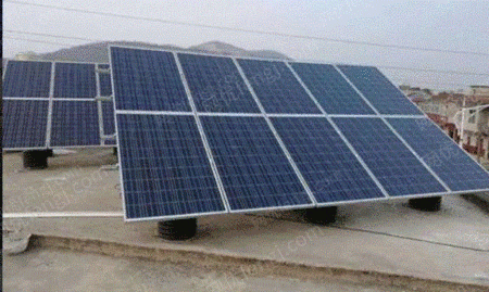 使用済み太陽光発電パネルの常時プロリサイクル