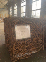 Shandong sells a metal briquetting machine, which is under great pressure