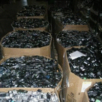 浙江台州大量回收线路板厂积压库存物资