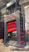 All kinds of metal processing equipment are sold in Tianjin