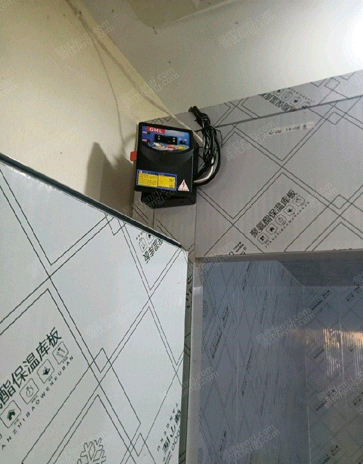 二手冷庫出售
