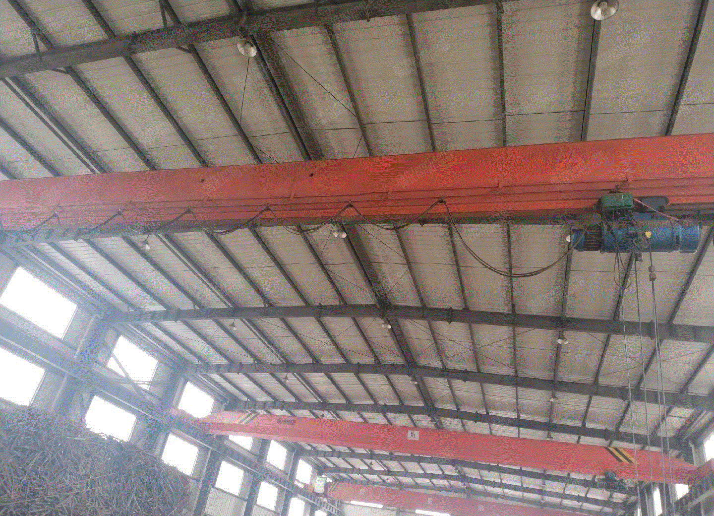二手龙门吊价格