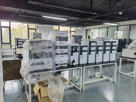 島津、アジレンの液体クロマトグラフを販売